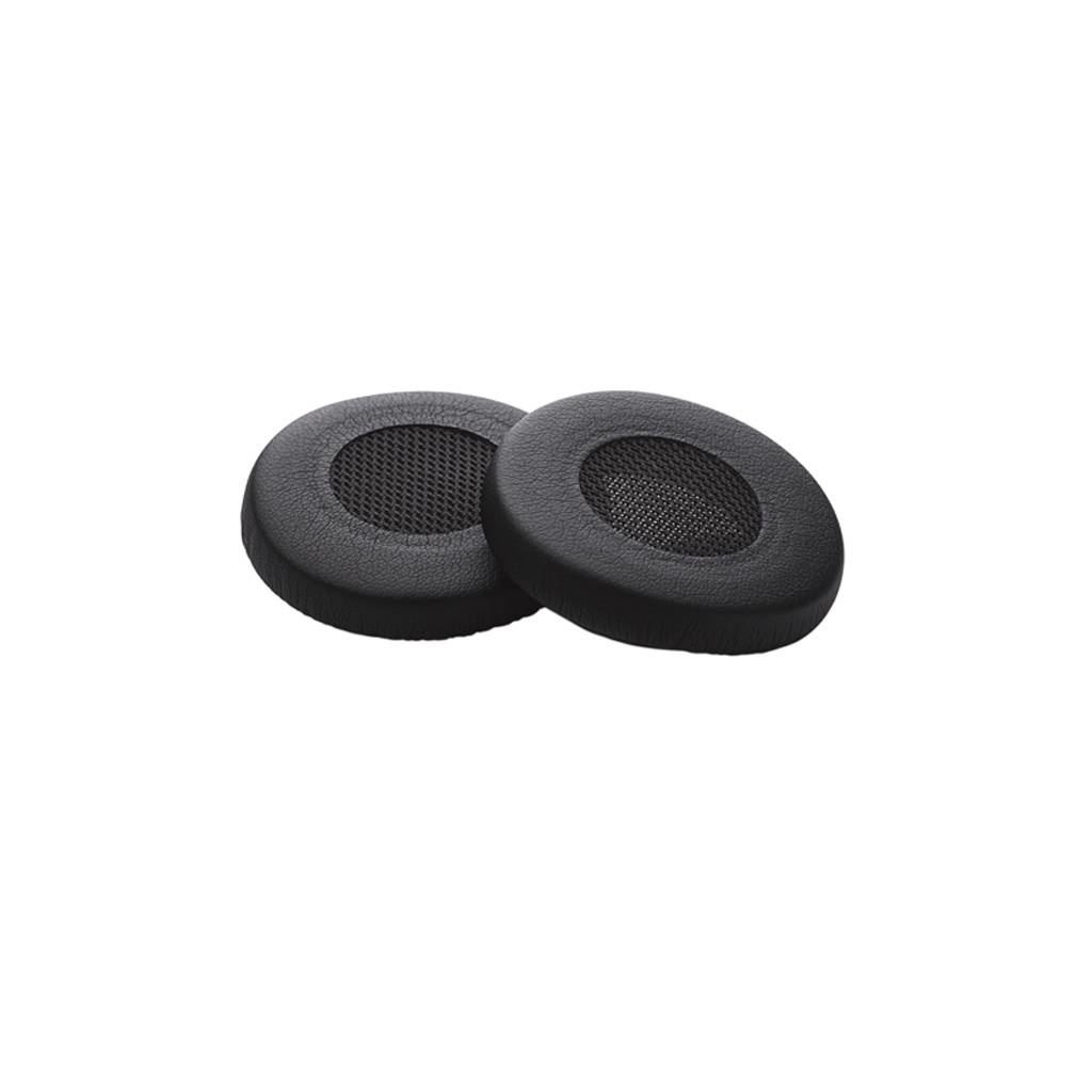 Earcushion Leatherette for Pro Black (2)