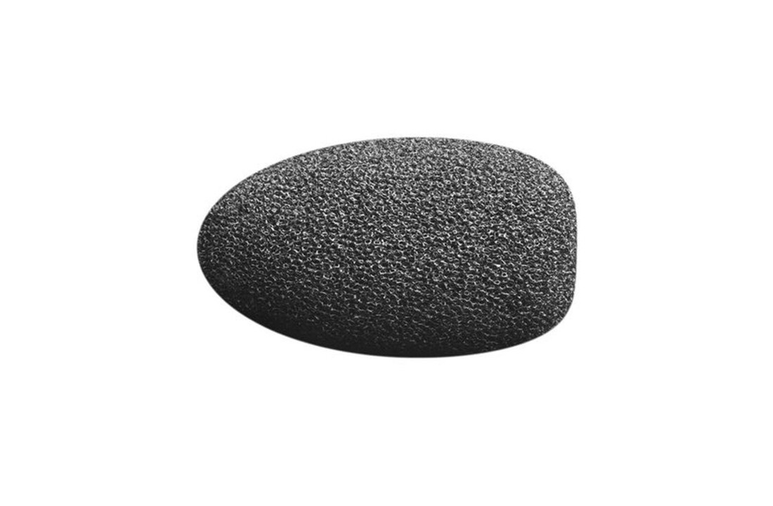 Microphone cover Jabra UC 750 Black (10)
