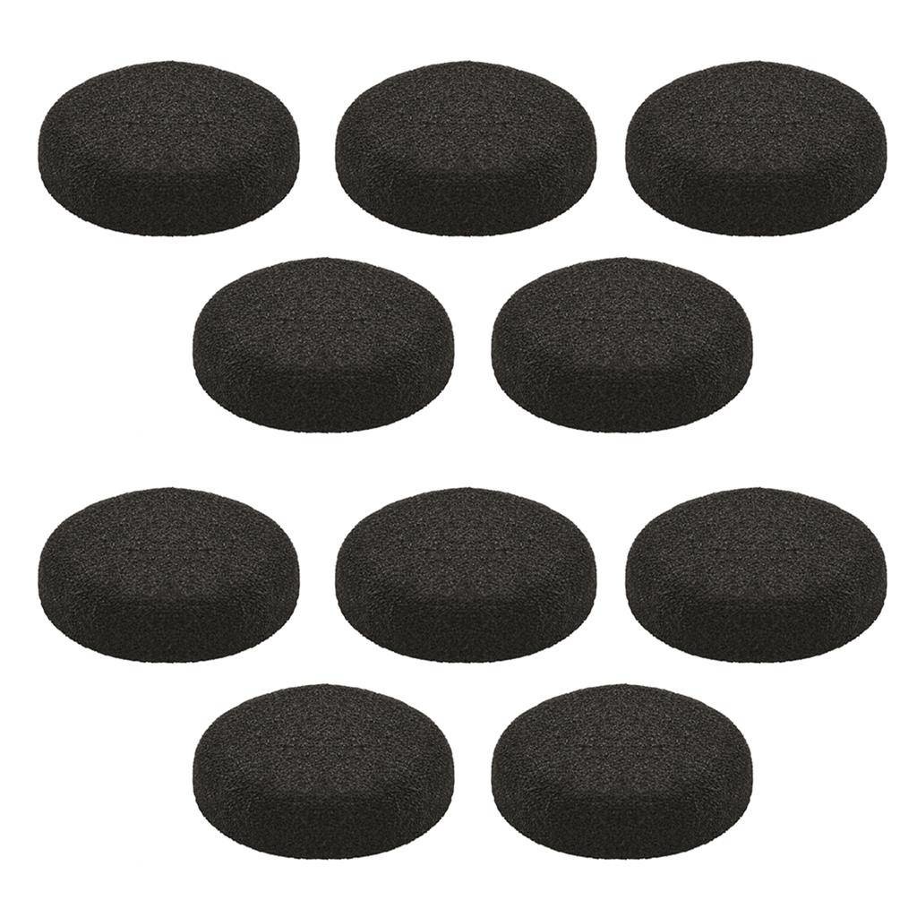 Earcushion Foam for Evolve 20/30/40/65 (10)