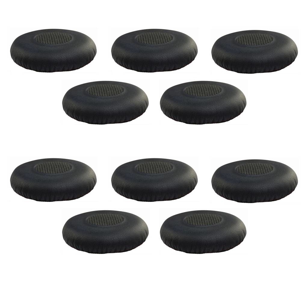 Earcushion Foam XL for Biz 2400 II (10)