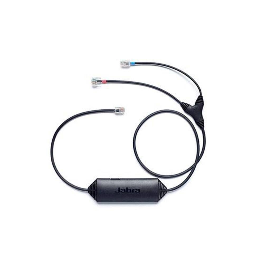 LINK EHS for Cisco