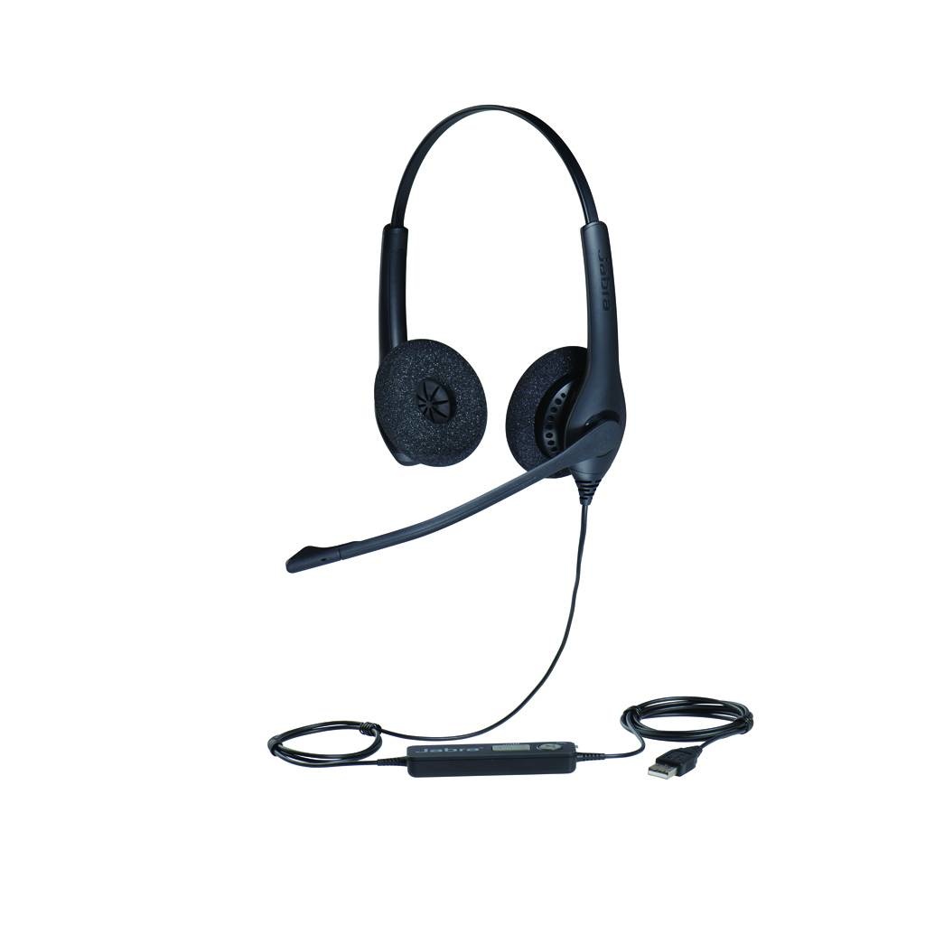 Biz 1500 USB Duo