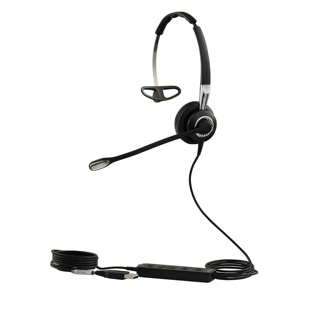 Biz 2400 II USB MS CC Mono