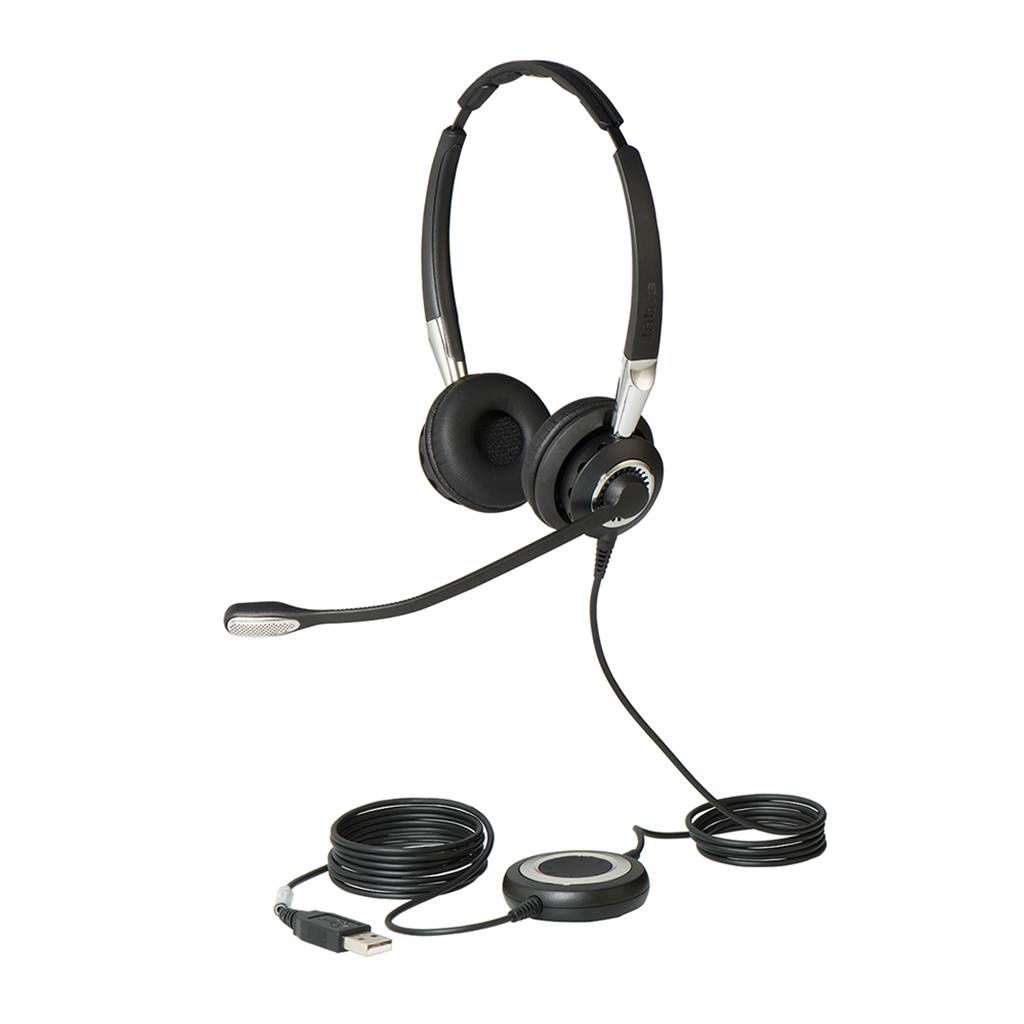 Biz 2400 II USB MS BT Duo