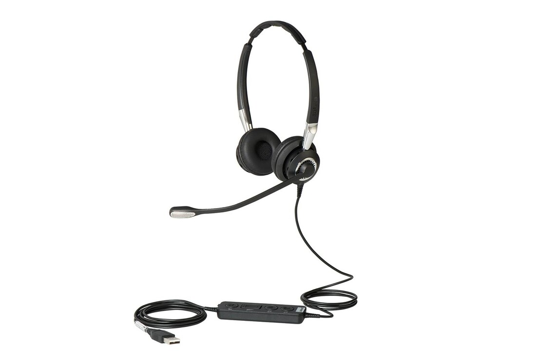 Biz 2400 II USB MS CC Duo