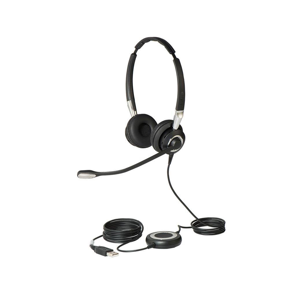 Biz 2400 II USB UC BT Duo