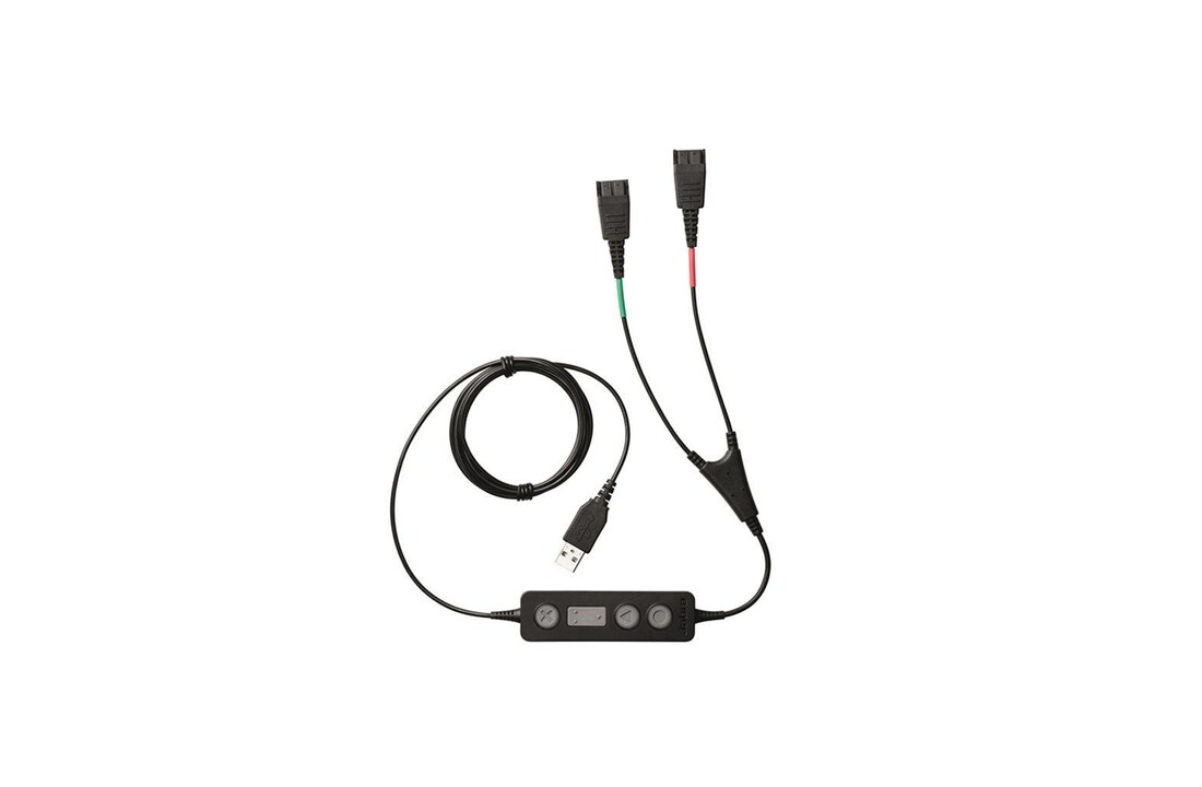 LINK 265 USB Supervisor cord
