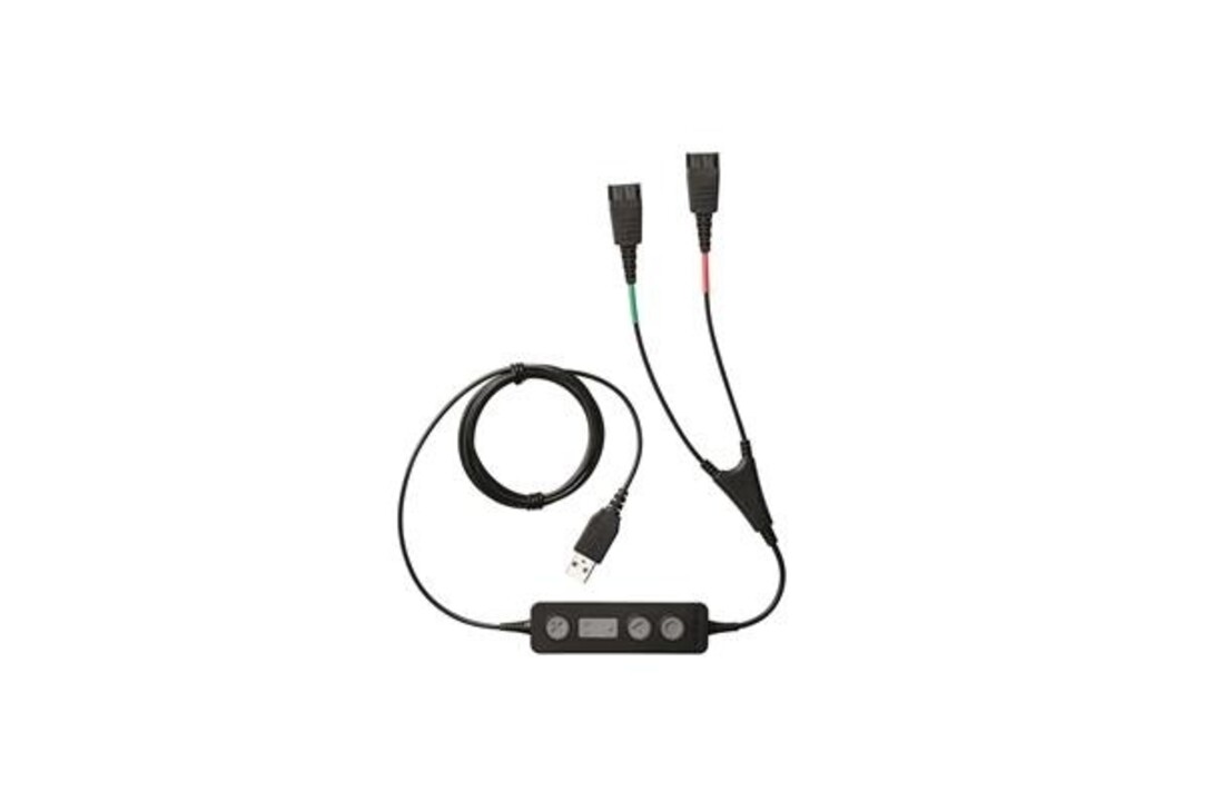 LINK 265 USB Supervisor cord