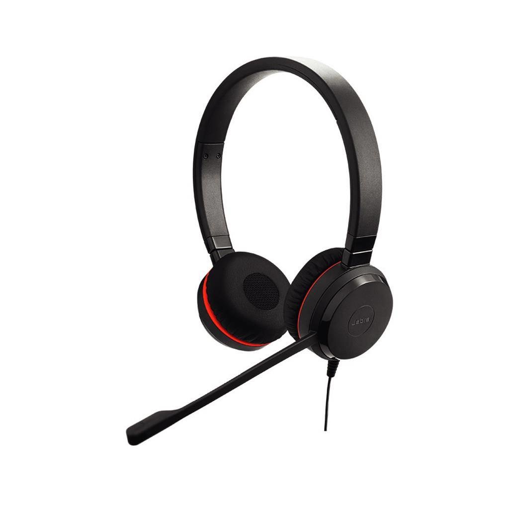 Evolve 20 MS Stereo SE