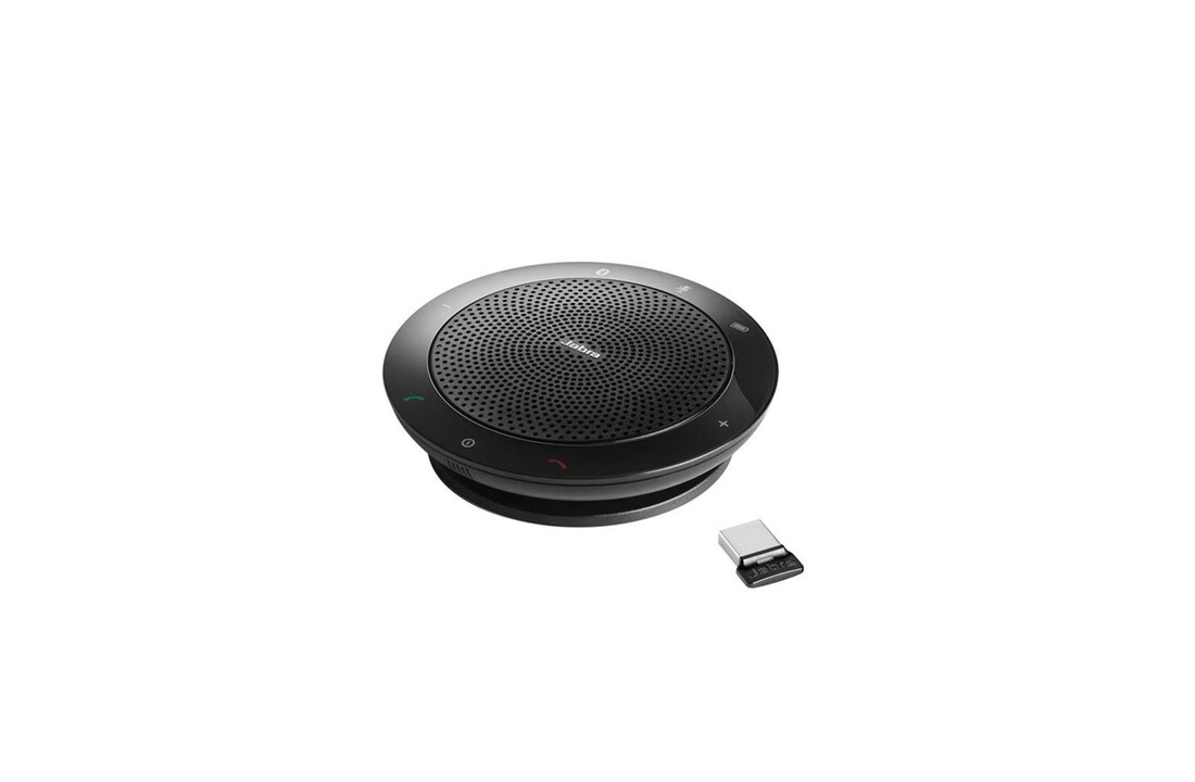 Speak 510+ UC Speakerphone