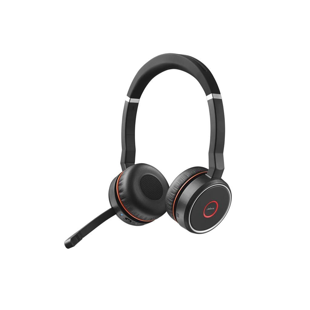 Evolve 75 UC Stereo