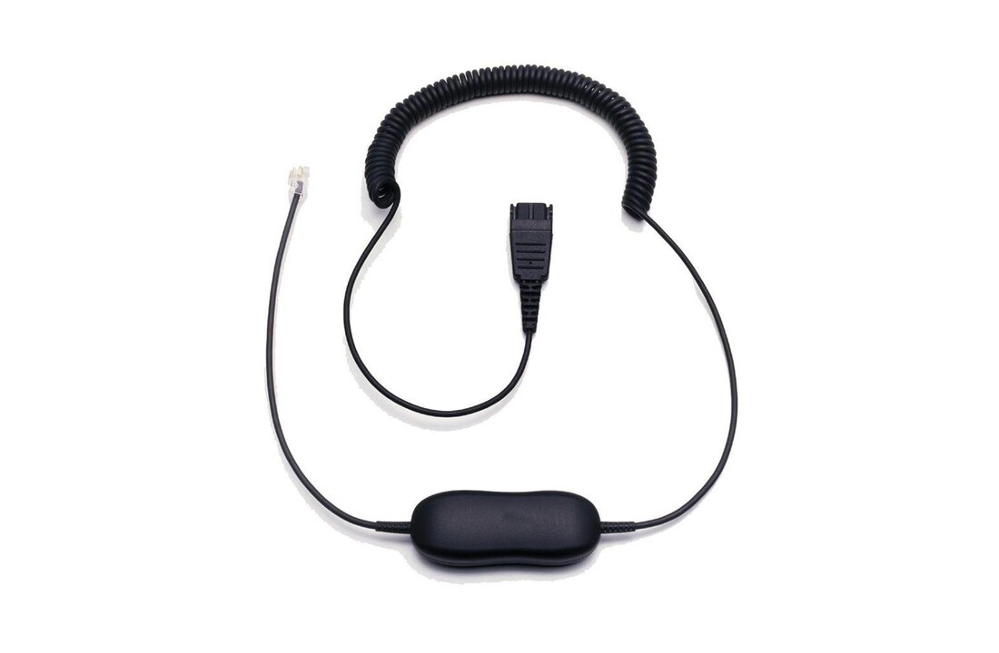 GN1220 Smartcord with acoustic protection