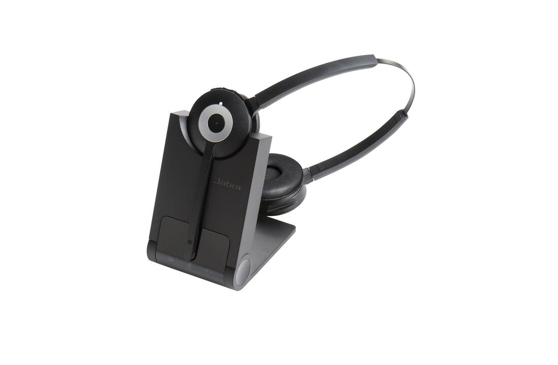 Pro 930 MS Duo voor PC (SfB en Teams)