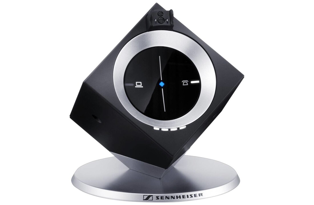 DW Base Station for Tel / USB