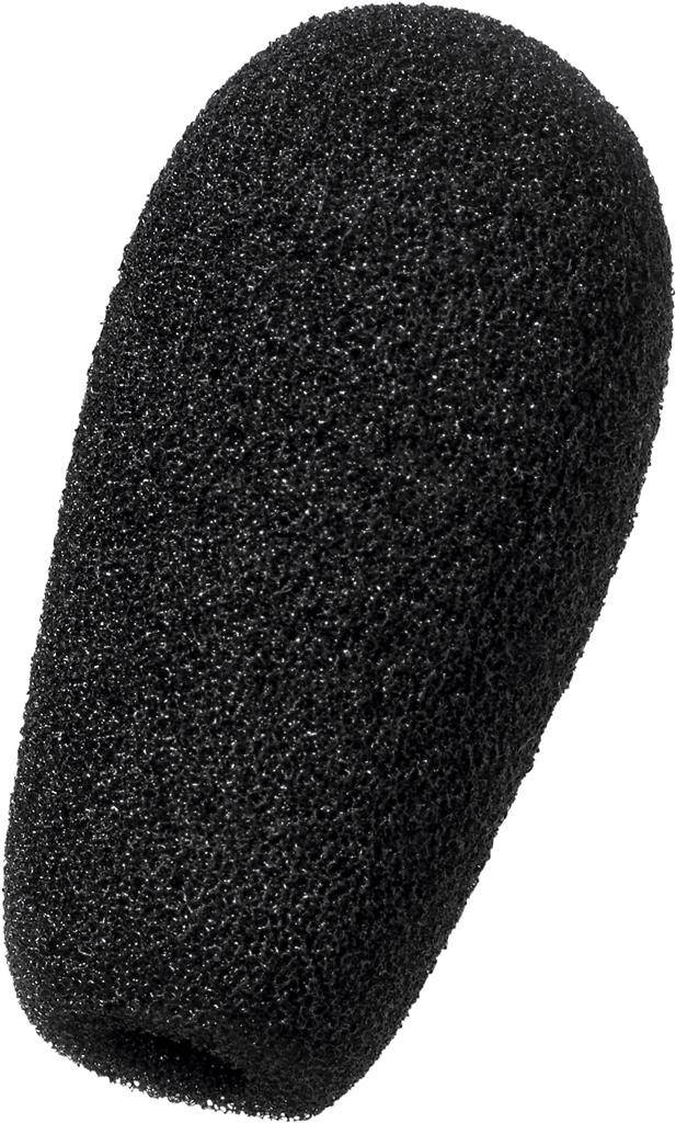 Microphone cover for DW20/30