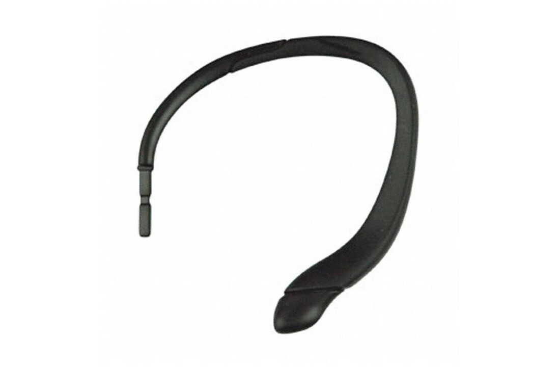 EH DW 10 B earhook for D 10