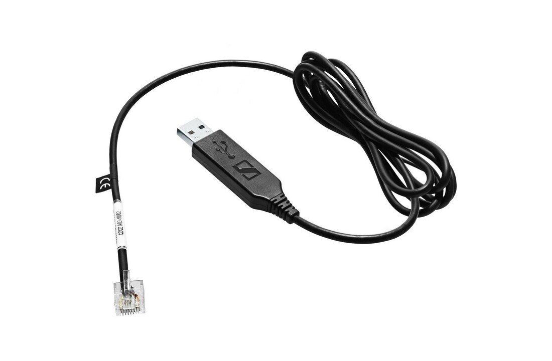 CEHS-CI 02 for Cisco 8900/9900 series