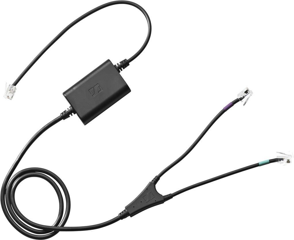 CEHS AV 04