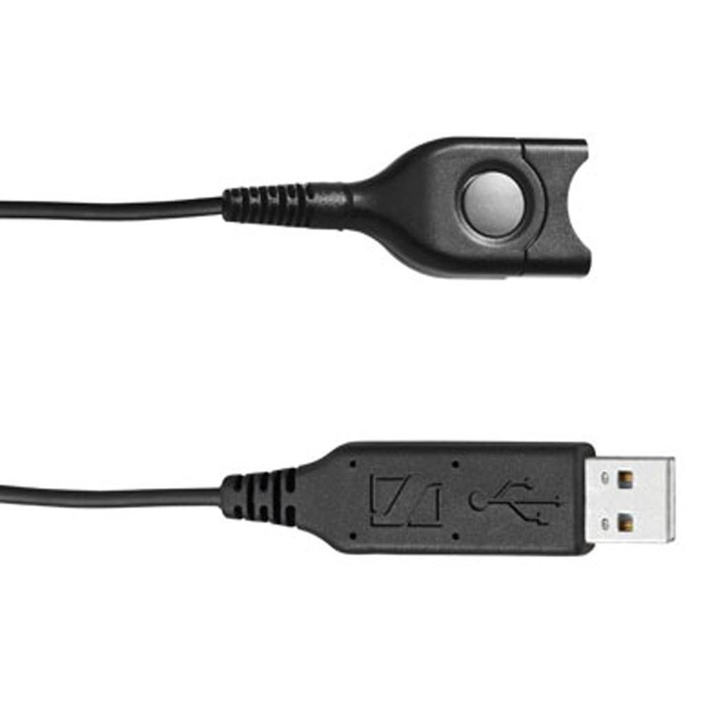 USB-ED 01 - USB - EasyDisconnect