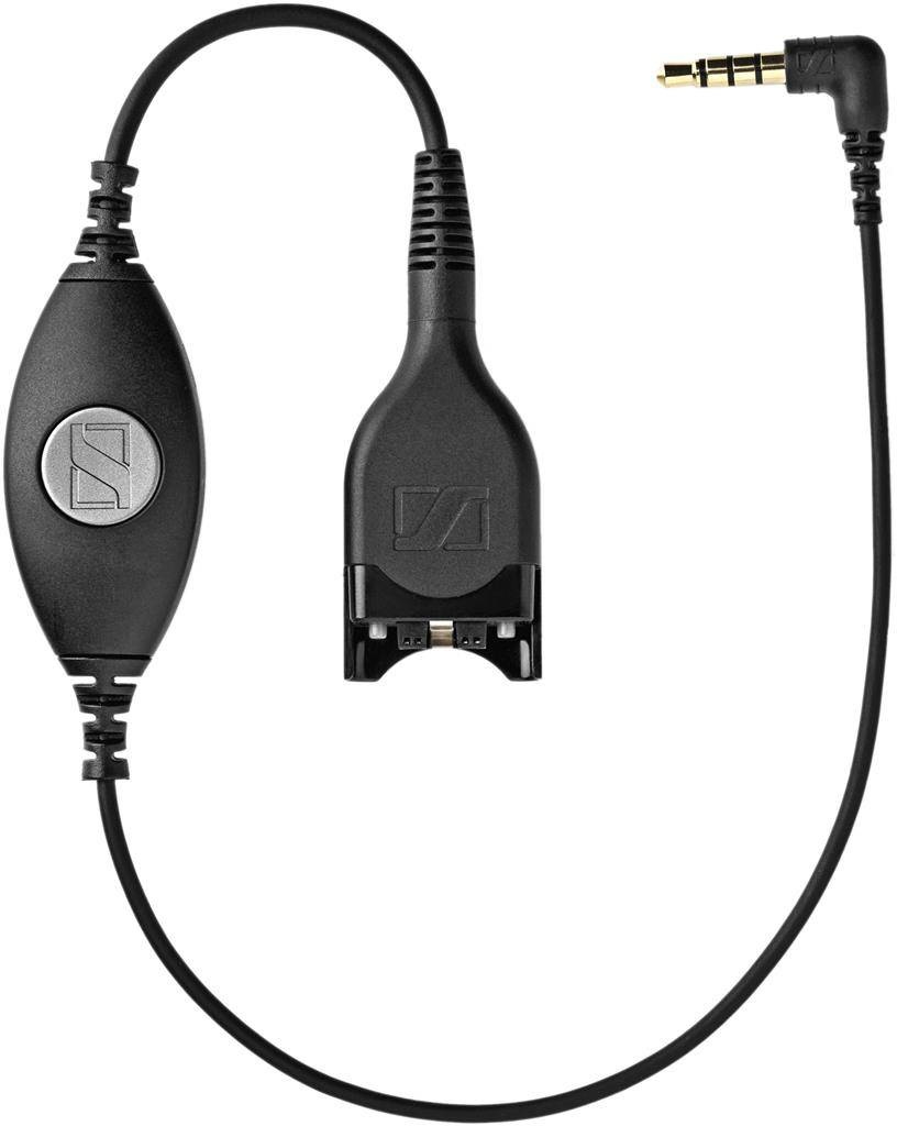 CMB 01 CTRL - 3.5mm jack for GSM