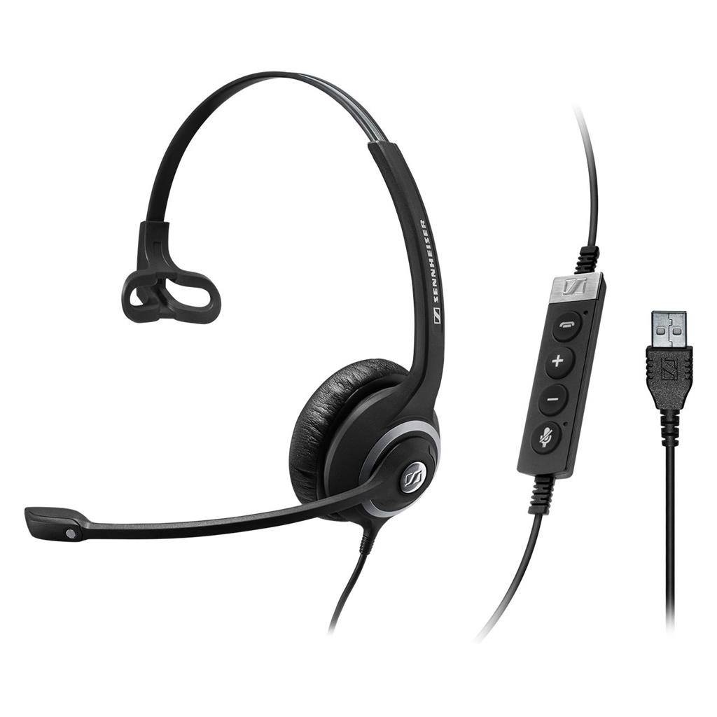 SC 230 USB CTRL II
