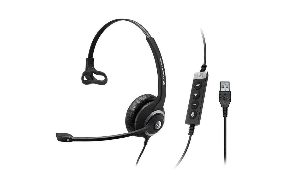 SC 230 USB MS II