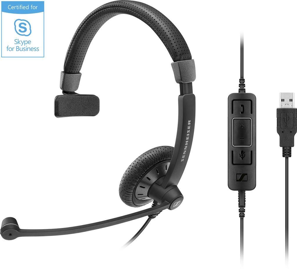 SC 40 USB MS
