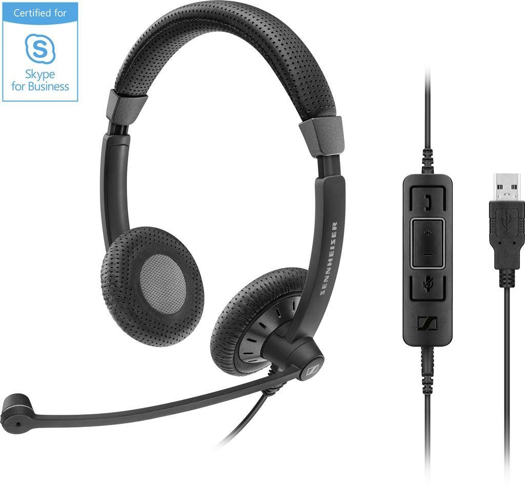 SC 70 USB MS BLACK