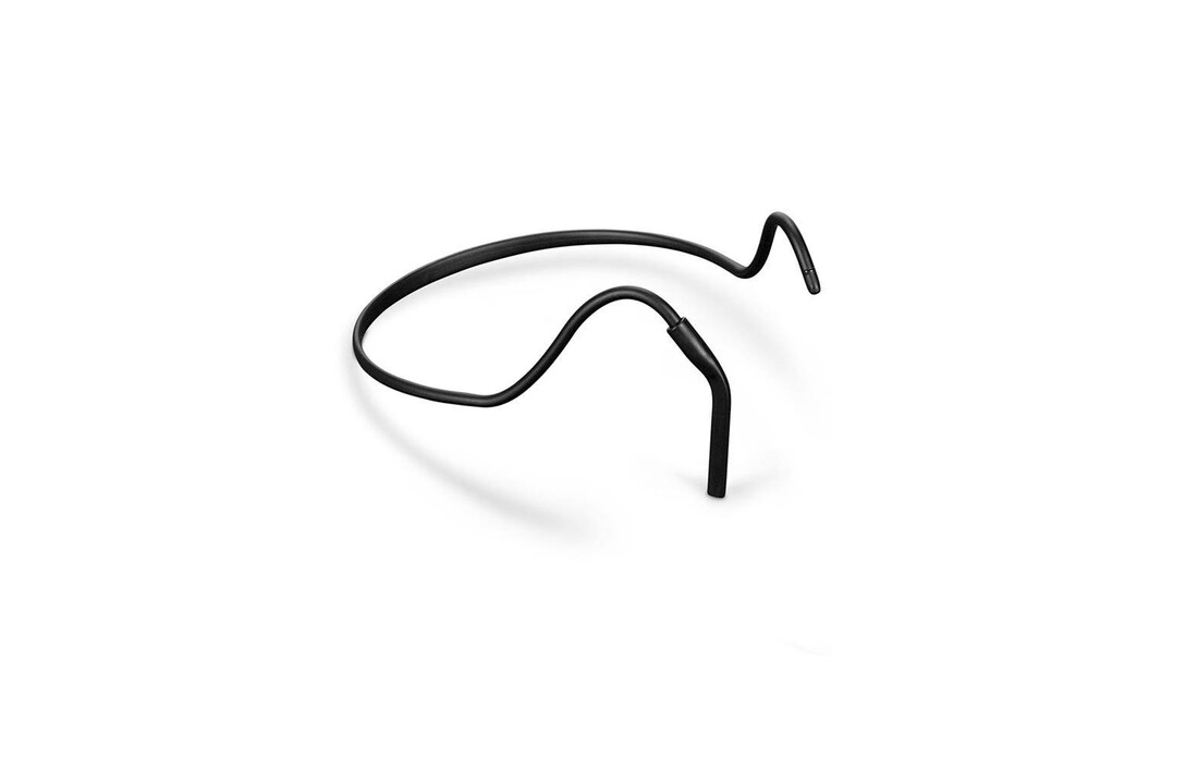 NB 20 - Neckband for DW 10/D 10 series