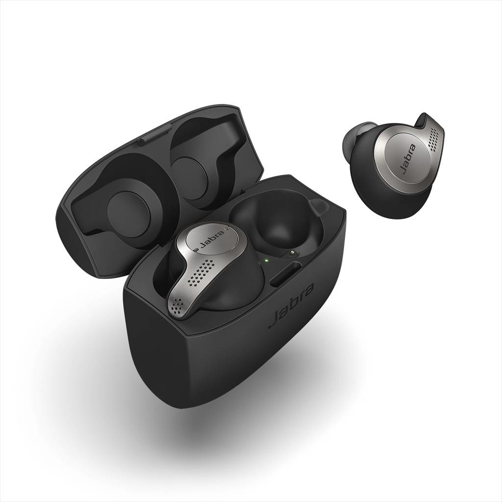 Evolve 65T UC voor PC en Mobiel