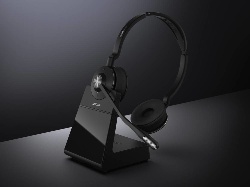 Engage 75 Stereo voor Bureautelefoon, PC en Mobiel