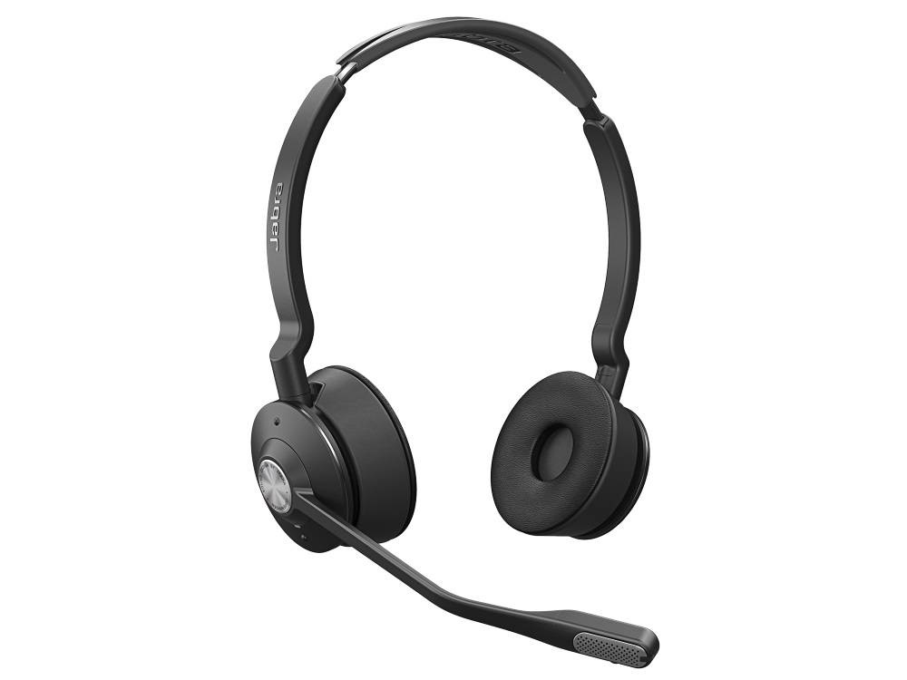 Engage 75 Stereo voor Bureautelefoon, PC en Mobiel