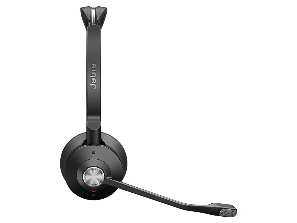 Engage 75 Stereo voor Bureautelefoon, PC en Mobiel