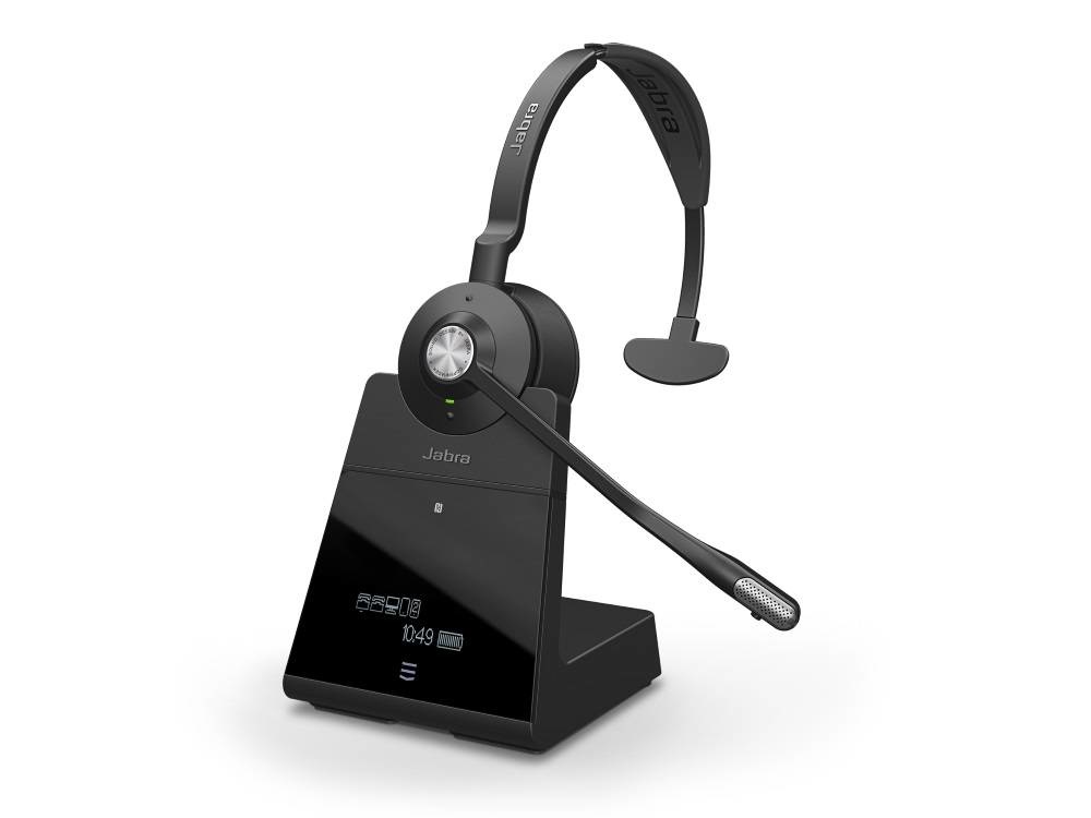 Engage 75 Mono voor Bureautelefoon, PC en Mobiel