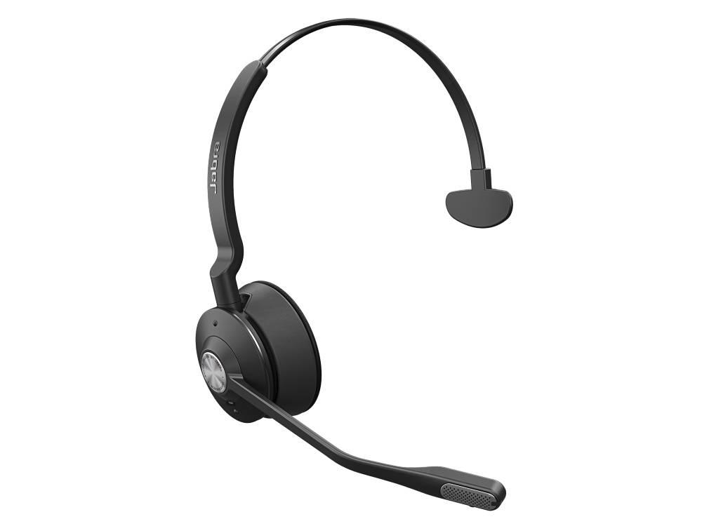 Engage 65 Mono voor telefoon en PC (Microsoft SfB en Teams)