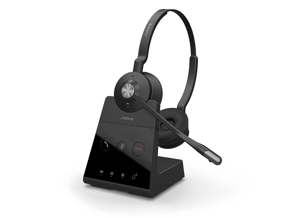 Engage 65 Stereo draadloze headset