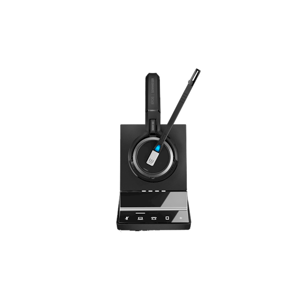 Impact SDW 5065 Duo voor Bureautelefoon & PC