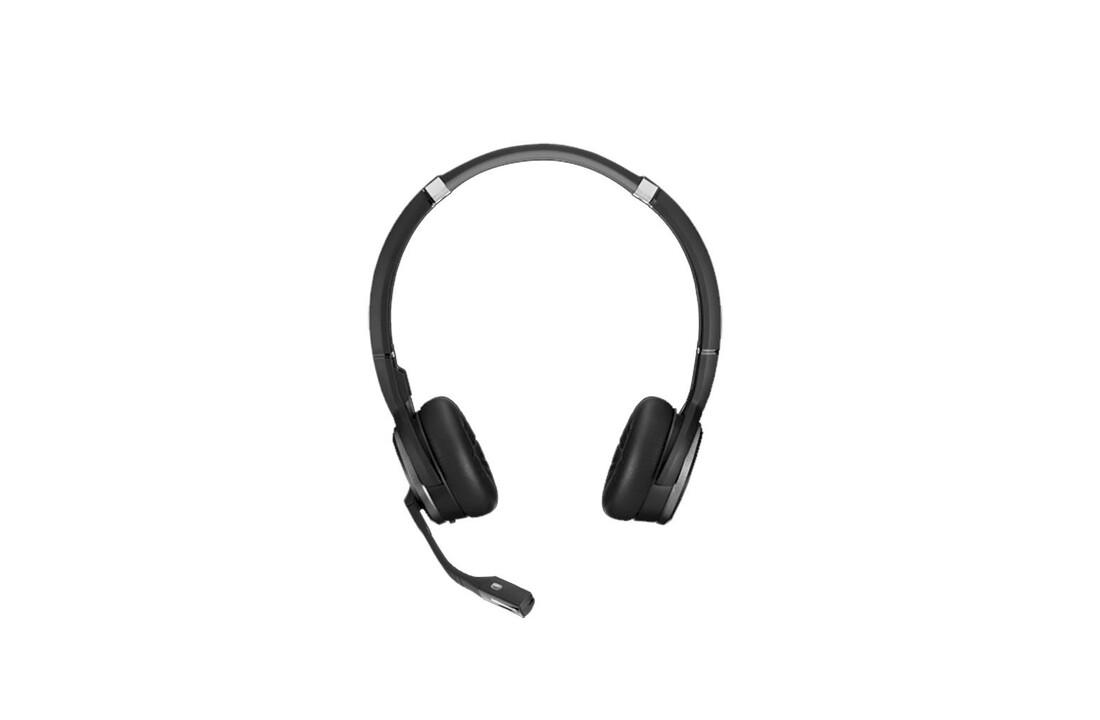 Impact SDW 5065 Duo voor Bureautelefoon & PC