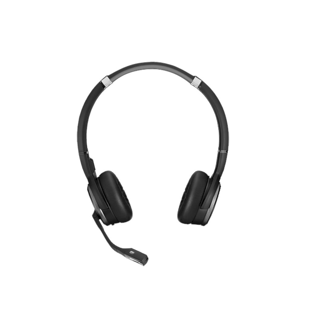 Impact SDW 5065 Duo voor Bureautelefoon & PC