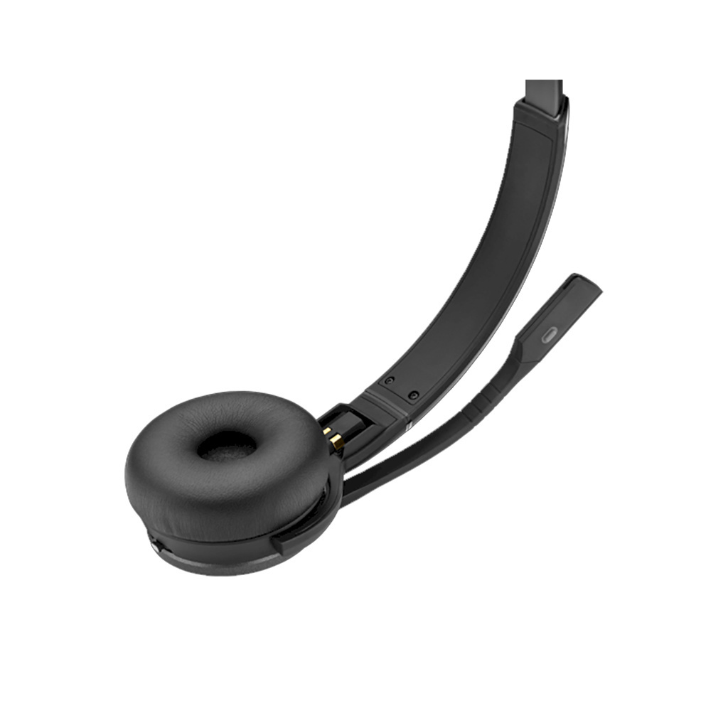 Impact SDW 5065 Duo voor Bureautelefoon & PC
