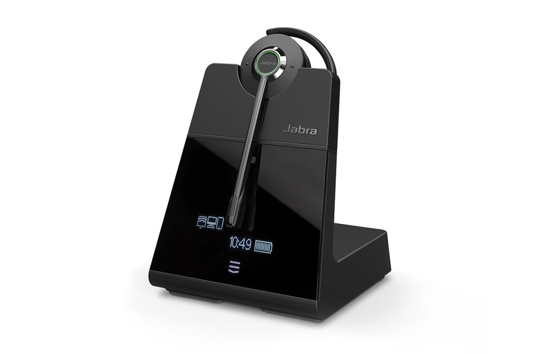 Engage 75 Convertible voor Bureautelefoon en PC (Microsoft SfB en Teams)