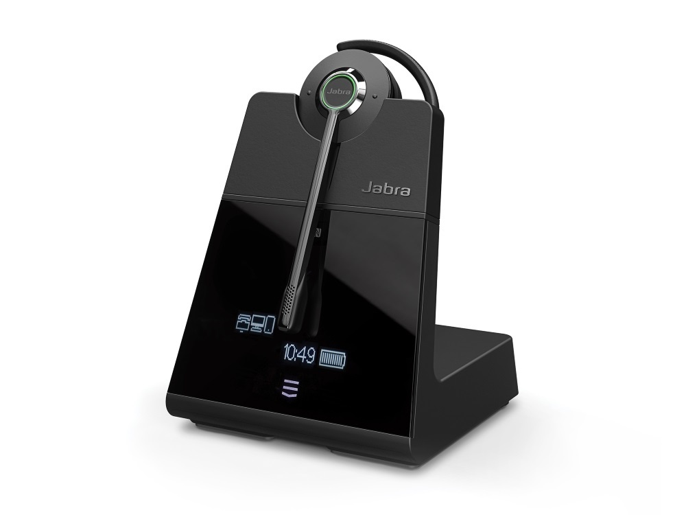 Engage 75 Convertible voor Bureautelefoon en PC (Microsoft SfB en Teams)