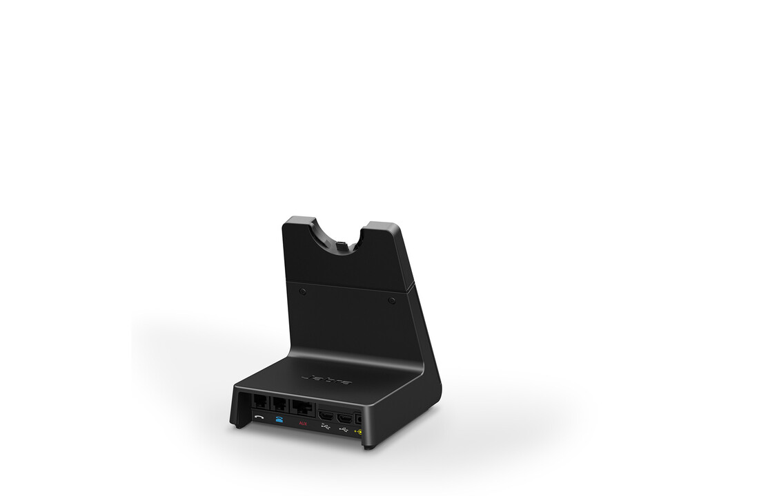 Engage 75 Convertible voor Bureautelefoon en PC (Microsoft SfB en Teams)