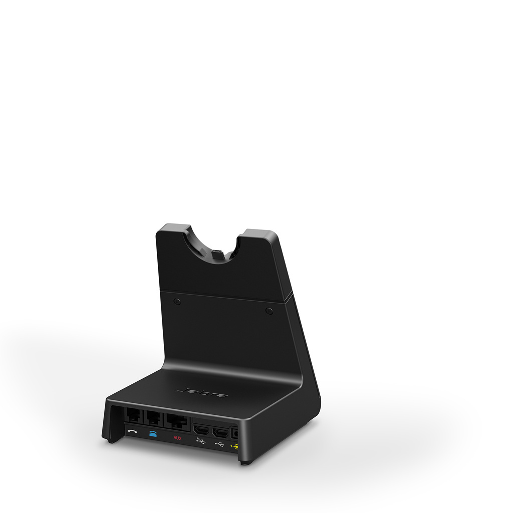 Engage 75 Convertible voor Bureautelefoon en PC (Microsoft SfB en Teams)