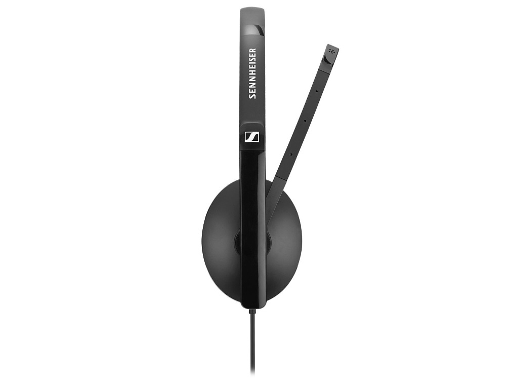 SC 165 Duo Headset met USB & 3,5mm jack