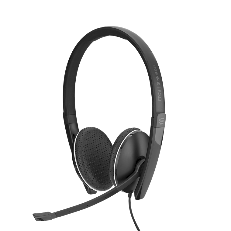 SC 165 Duo Headset