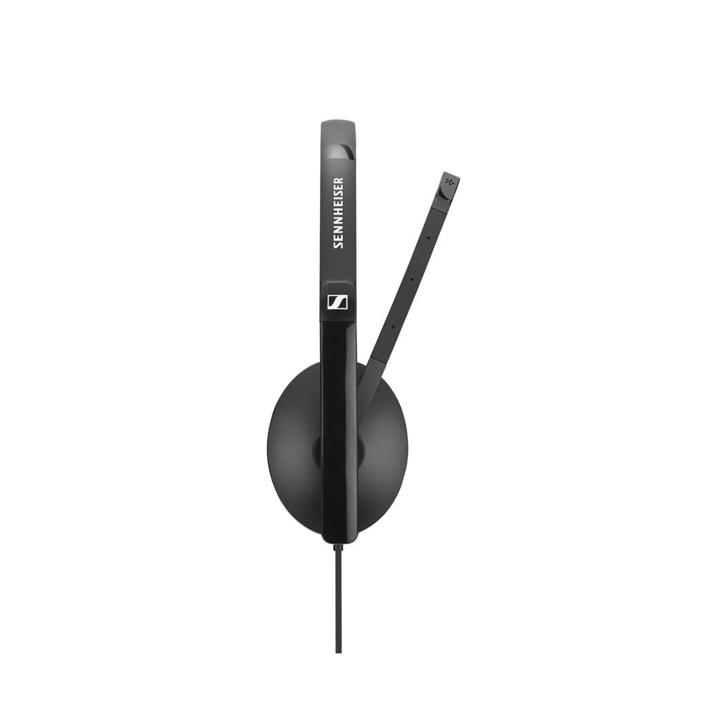 SC160 USB Duo Headset met USB