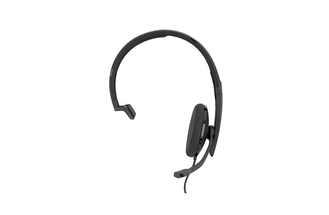SC 130 Mono USB-C headset