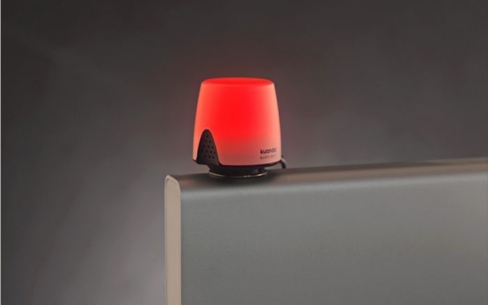 Busylight Omega