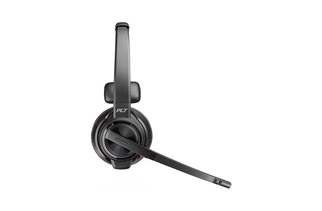 Savi 8210-M draadloze mono headset